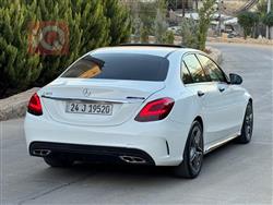 مێرسێدس بێنز C-Class